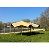 Stretchtent 8,5x10m