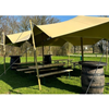 Stretchtent 8,5x10m