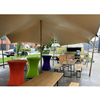 Stretchtent 6,5x10m
