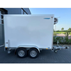 Koelwagen 