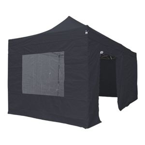 Easy Up Tent 3x6m