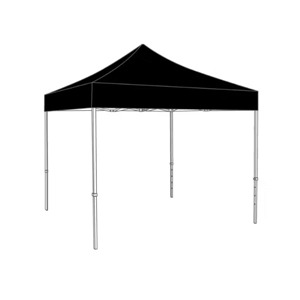 Easy Up tent 4x4