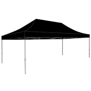 Easy Up tent 4x6m