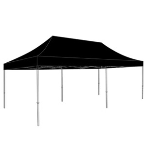 Easy Up tent 4x8m