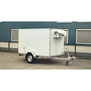 Koelwagen 