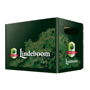 Krat Lindeboom 12x0,3