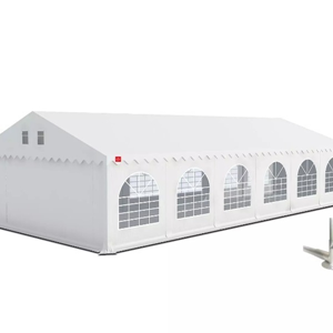 PVC tent 3x4m huren