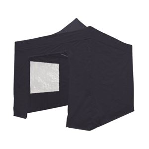 Easy Up Tent 3x3m