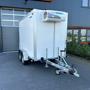 Koelwagen 