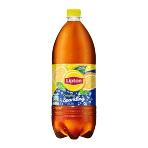 Fles Lipton Ice Tea 1,1 L