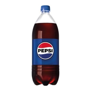 Fles Pepsi Cola 1,1L
