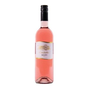 Rosé wijn