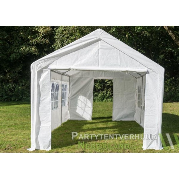Partytent 3x6 meter huren