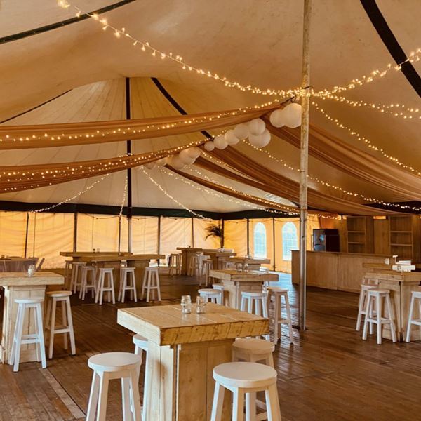 Decoratiestof kleur Jute 10×1 Decoratiestof kleur Jute 10×1